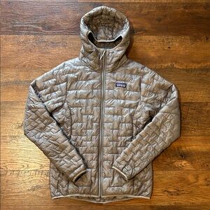 Patagonia Women's Micro Puff Hoody